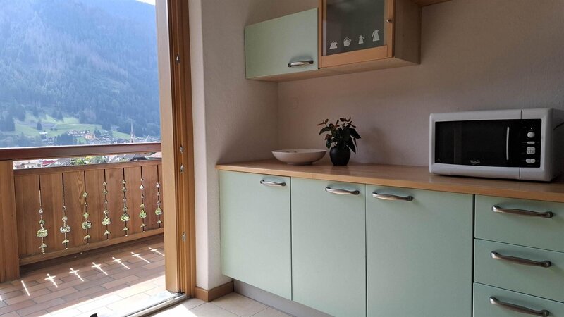 Morelli Paola - Ciasa Morelli