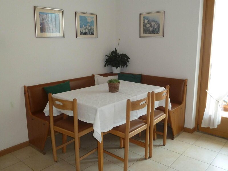 Morelli Paola - Ciasa Morelli