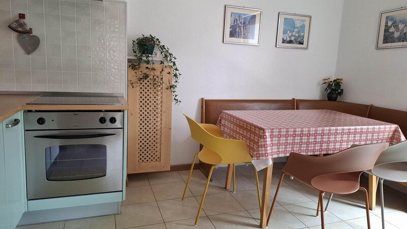 Morelli Paola - Ciasa Morelli