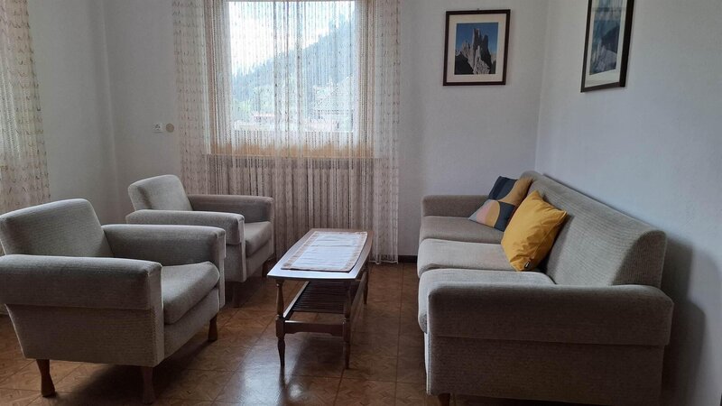 Morelli Paola - Ciasa Morelli