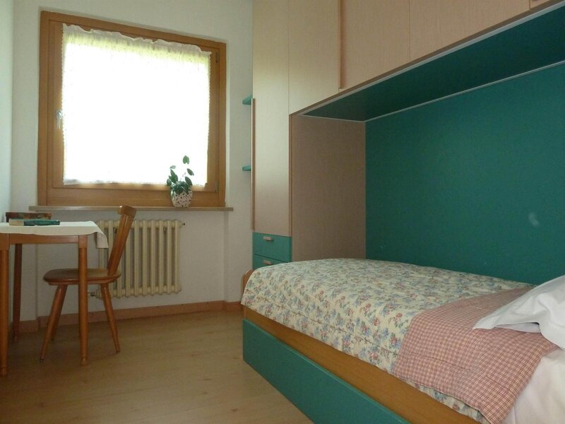 Morelli Paola - Ciasa Morelli