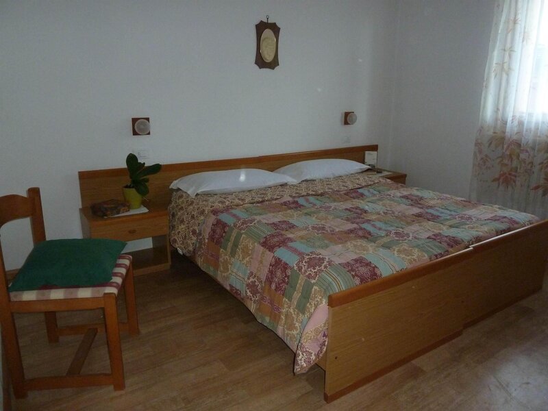 Morelli Paola - Ciasa Morelli