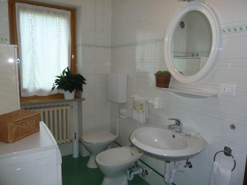 Morelli Paola - Ciasa Morelli