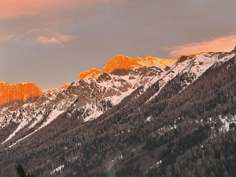 Morelli Paola - Ciasa Morelli