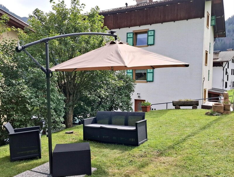 Morelli Paola - Ciasa Morelli